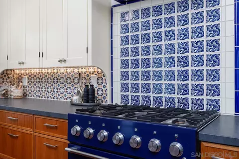 Kitchen - 131 N Hayden, Escondido, CA 92027 photo 3 of 5