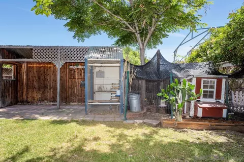 Exterior - 131 N Hayden, Escondido, CA 92027 photo 9 of 12