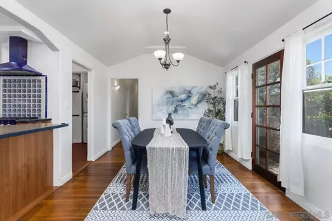 Dining - 131 N Hayden, Escondido, CA 92027 photo 1 of 3
