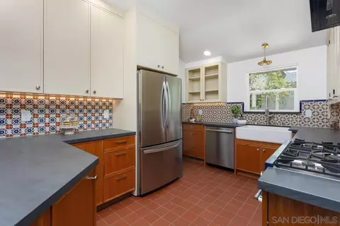 Kitchen - 131 N Hayden, Escondido, CA 92027 photo 1 of 5