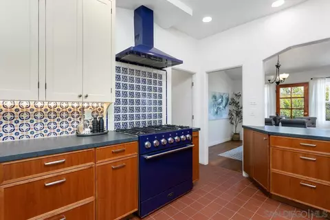 Kitchen - 131 N Hayden, Escondido, CA 92027 photo 5 of 5