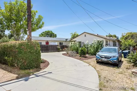 Exterior - 131 N Hayden, Escondido, CA 92027 photo 2 of 12