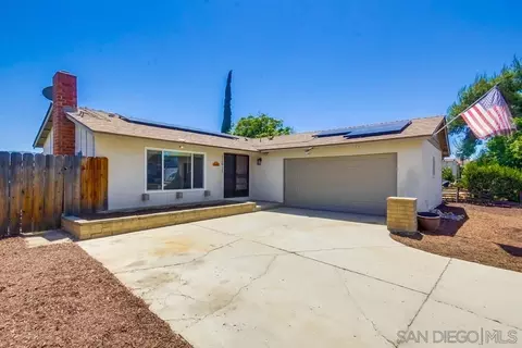 11617 Rio Fondo, Lakeside, CA 92040