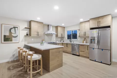 3114 Chollas Rd, San Diego, CA 92105