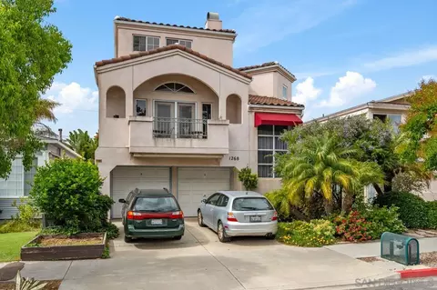 1268 Essex St #5, San Diego, CA 92103