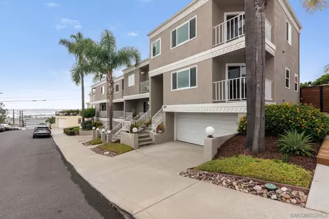 1024 W Quince, San Diego, CA 92103