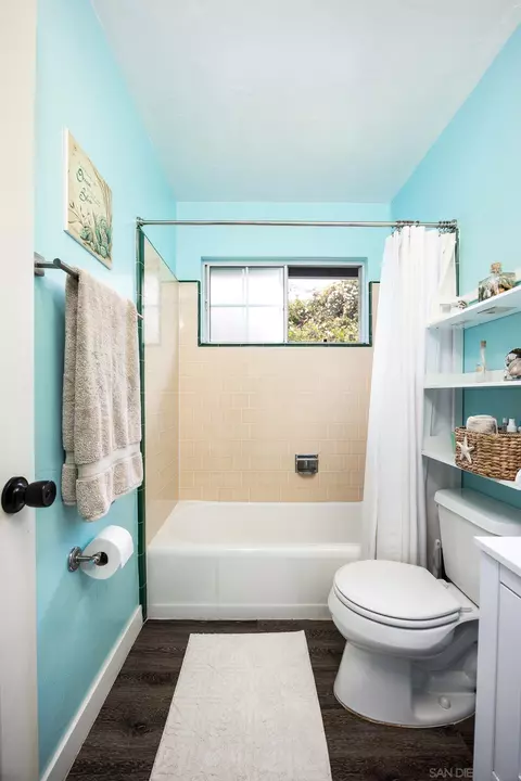 Bath - 1202 Hardin Dr, El Cajon, CA 92020 photo 2 of 3