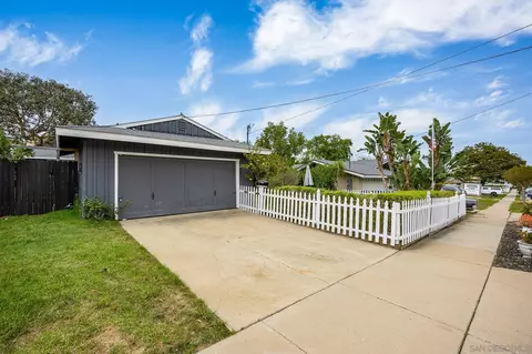 Exterior - 1202 Hardin Dr, El Cajon, CA 92020 photo 17 of 17