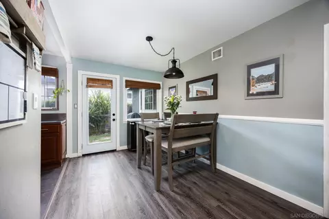 Dining - 1202 Hardin Dr, El Cajon, CA 92020 photo 1 of 1