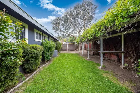 Exterior - 1202 Hardin Dr, El Cajon, CA 92020 photo 3 of 17