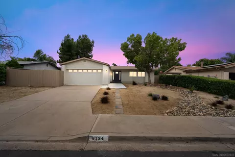 9134 Inverness Rd, Santee, CA 92071