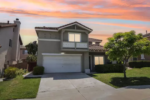 1352 Thunder Spring Dr, Chula Vista, CA 91915