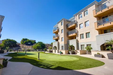 3877 Pell Pl #223, San Diego, CA 92130