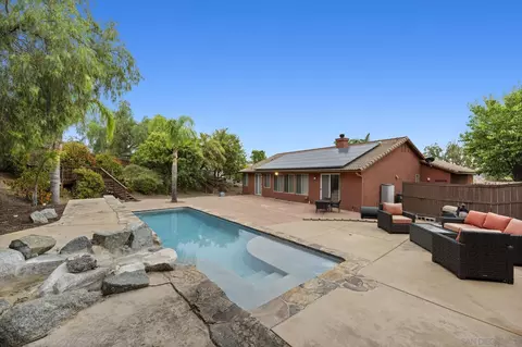 Exterior - 23625 Galeria Cir, Ramona, CA 92065 photo 3 of 14