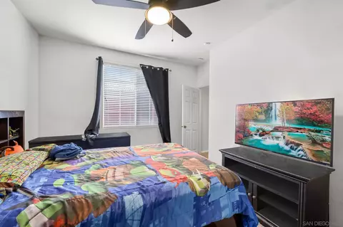 Bedroom - 23625 Galeria Cir, Ramona, CA 92065 photo 8 of 8