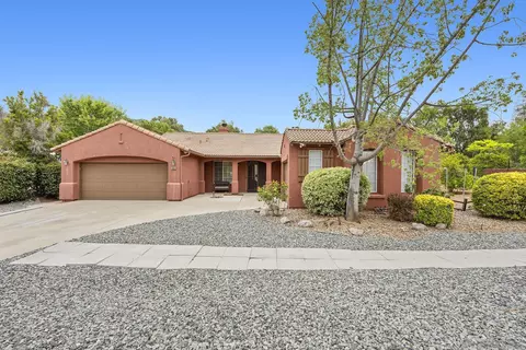Exterior - 23625 Galeria Cir, Ramona, CA 92065 photo 14 of 14