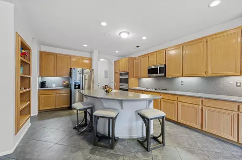Kitchen - 23625 Galeria Cir, Ramona, CA 92065 photo 1 of 4