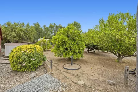 Exterior - 23625 Galeria Cir, Ramona, CA 92065 photo 10 of 14