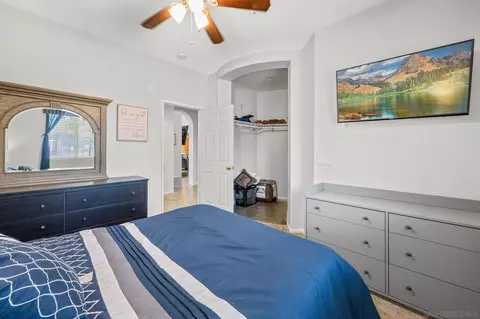 Bedroom - 23625 Galeria Cir, Ramona, CA 92065 photo 6 of 8