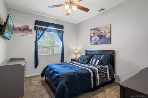 Bedroom - 23625 Galeria Cir, Ramona, CA 92065 photo 5 of 8
