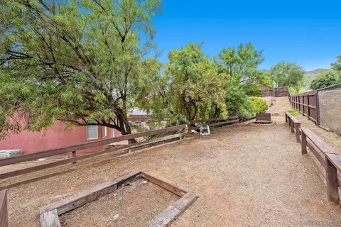 Exterior - 23625 Galeria Cir, Ramona, CA 92065 photo 9 of 14