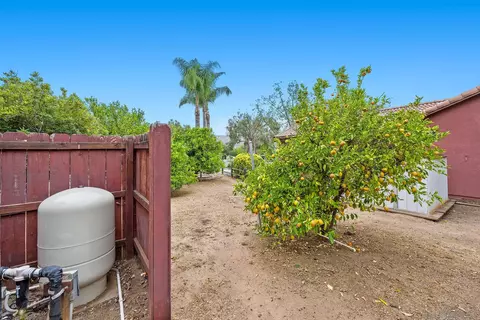 Exterior - 23625 Galeria Cir, Ramona, CA 92065 photo 13 of 14