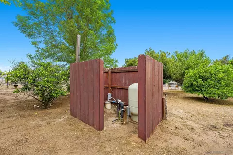Exterior - 23625 Galeria Cir, Ramona, CA 92065 photo 12 of 14