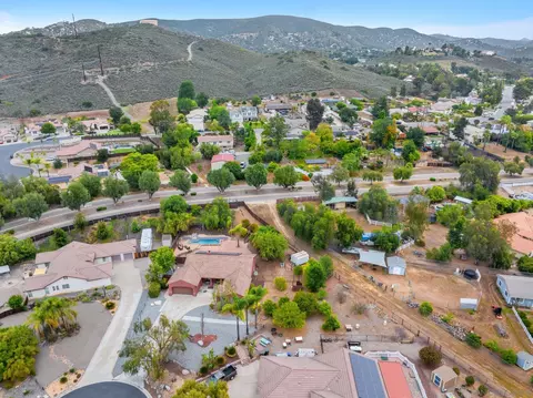 View/Area - 23625 Galeria Cir, Ramona, CA 92065 photo 8 of 12
