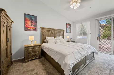 Bedroom - 23625 Galeria Cir, Ramona, CA 92065 photo 3 of 8