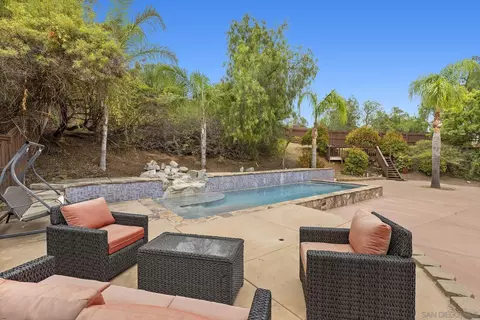 Exterior - 23625 Galeria Cir, Ramona, CA 92065 photo 5 of 14