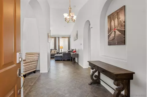 Entry Way - 23625 Galeria Cir, Ramona, CA 92065 photo 1 of 4
