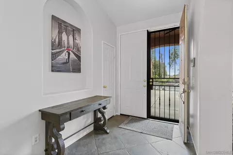 Entry Way - 23625 Galeria Cir, Ramona, CA 92065 photo 2 of 4