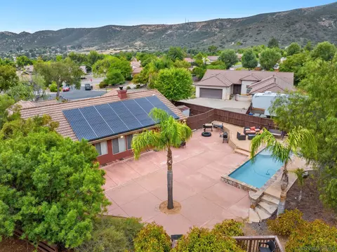 View/Area - 23625 Galeria Cir, Ramona, CA 92065 photo 10 of 12