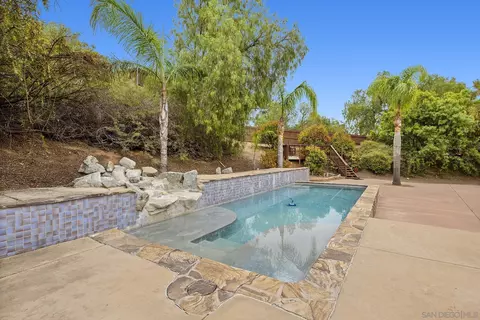 Exterior - 23625 Galeria Cir, Ramona, CA 92065 photo 6 of 14