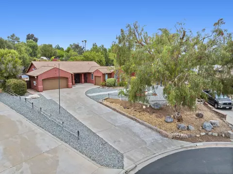View/Area - 23625 Galeria Cir, Ramona, CA 92065 photo 1 of 12