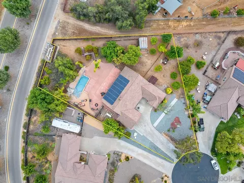 View/Area - 23625 Galeria Cir, Ramona, CA 92065 photo 12 of 12