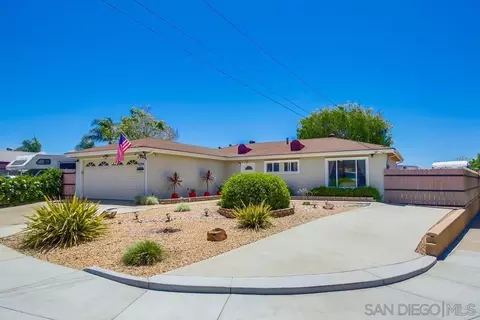 4294 Caledonia Dr, San Diego, CA 92111