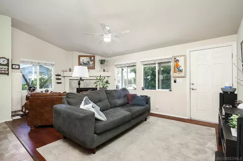 9395 Harritt Rd #SPC 6, Lakeside, CA 92040 photo 4