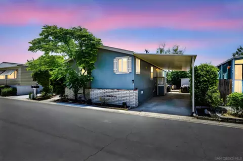 9395 Harritt Rd #SPC 6, Lakeside, CA 92040