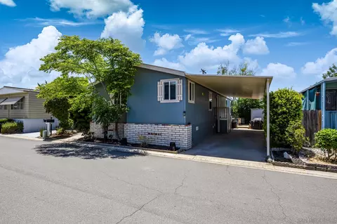 9395 Harritt Rd #SPC 6, Lakeside, CA 92040 photo 19