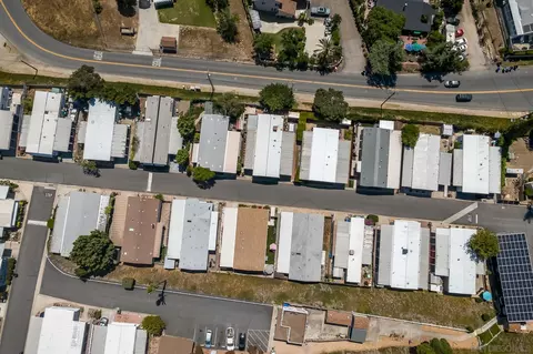 9395 Harritt Rd #SPC 6, Lakeside, CA 92040 photo 28