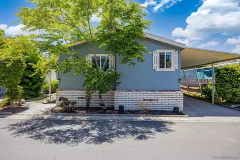 9395 Harritt Rd #SPC 6, Lakeside, CA 92040 photo 2