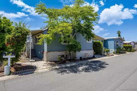9395 Harritt Rd #SPC 6, Lakeside, CA 92040 photo 3