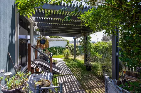9395 Harritt Rd #SPC 6, Lakeside, CA 92040 photo 20