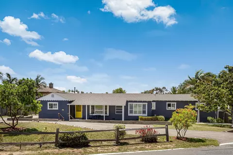 1018 Vale View Dr, Vista, CA 92081
