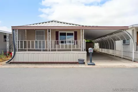 1212 H St #72, Ramona, CA 92065