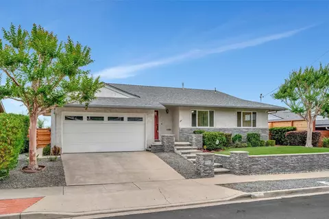 2238 Tokalon St, San Diego, CA 92110