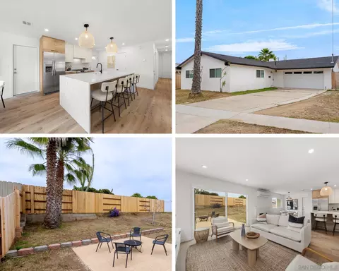 3297 Ashford, San Diego, CA 92111