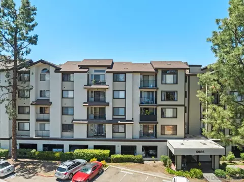 5985 Dandridge Ln #93, San Diego, CA 92115