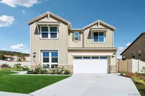 941 Lindbergh Dr, San Marcos, CA 92069